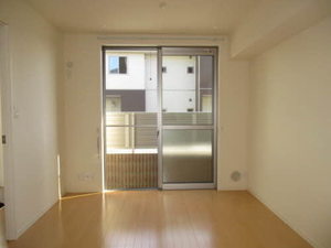 シャーメゾンふじいⅠ 0103号-2