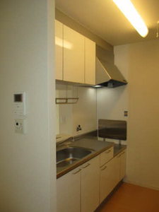 シャーメゾンふじいⅠ 0103号-4