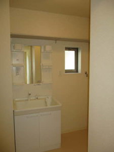 シャーメゾンふじいⅠ 0103号-8