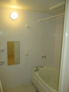 シャーメゾンふじいⅠ 0103号-9