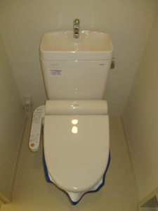 シャーメゾンふじいⅠ 0103号-10