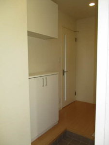 シャーメゾンふじいⅠ 0103号-12