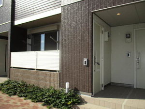 シャーメゾンふじいⅠ 0103号-13