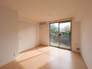 シャーメゾンふじいⅠ 0105号-3