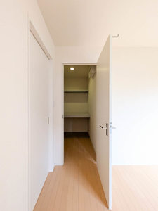 シャーメゾンふじいⅠ 0105号-7