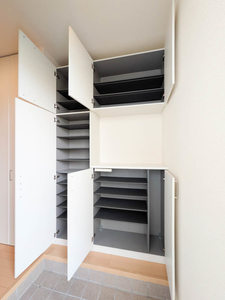 シャーメゾンふじいⅠ 0105号-11