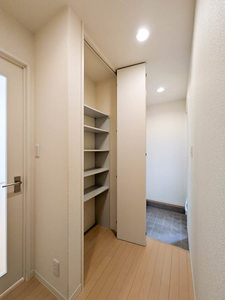 シャーメゾンふじいⅠ 0105号-12