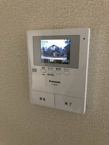 ベルフルール 0203号-5