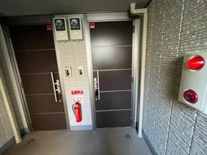 プランドール　ヴィラ 0203号-2