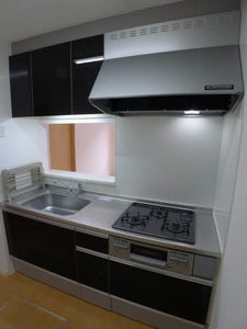 プロヌーブ光彩 二番館 0101号-3
