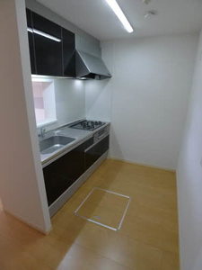 プロヌーブ光彩 二番館 0101号-10