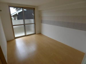 プロヌーブ光彩 二番館 0101号-11