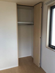 プロヌーブ光彩 二番館 0203号-3
