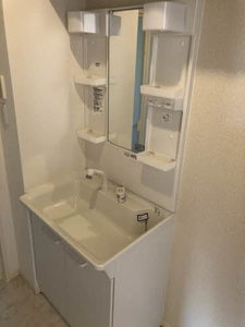 プロヌーブ光彩 二番館 0203号-5