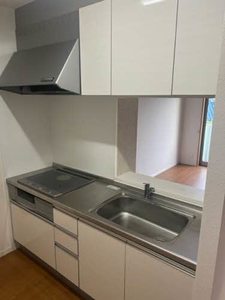 サン・クレールＡ 0202号-2