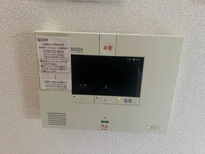 サン・クレールＡ 0202号-3