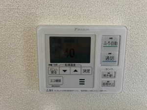 サン・クレールＡ 0202号-4