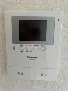 サン・クレールＡ 0202号-5