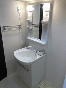 シャーメゾン瑞光　ＥＡＳＴ E202号-10