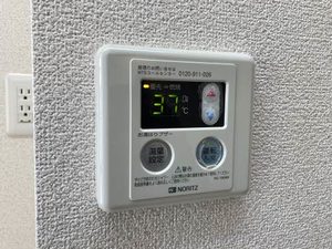 シャーメゾン瑞光　ＥＡＳＴ E202号-15