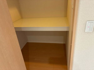 シャーメゾン北楠葉 0102号-6