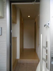 セレーノ　イズミ A102号-8