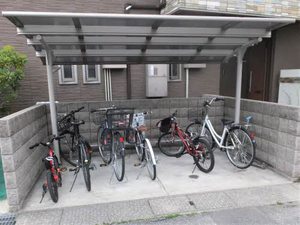 Sha Maison Trefle 0103号-2