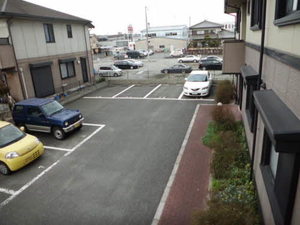 ボナール・東加古川 0103号-2