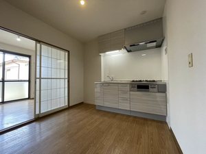 ボナール・東加古川 0202号-2