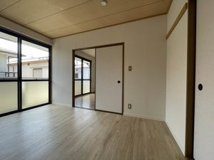 ボナール・東加古川 0202号-5