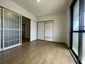 ボナール・東加古川 0202号-6