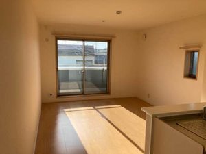 シャーメゾン　Ｂｅ　Ｏｎｅ 0203号-2