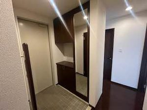 シャーメゾン　Ｂｅ　Ｏｎｅ 0301号-3