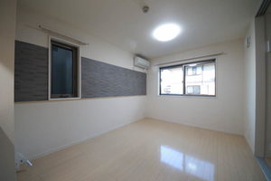 Ｗｉｎｄ　ＶａｌｌｅｙⅢ番館 0105号-2