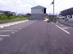 エスペランサ南彦根 0202号-2