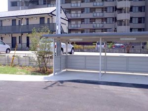 エスペランサ南彦根 0202号-3