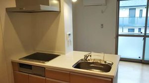 エスペランサ南彦根 0202号-5