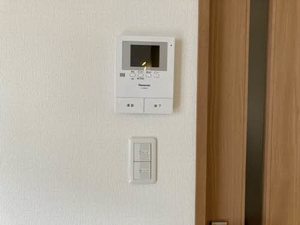 エスペランサ南彦根 0206号-8