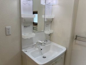 エスペランサ南彦根 0206号-9