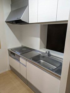 ガーデンソレイユ 0202号-4