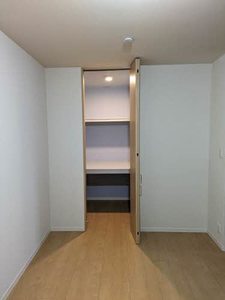 ガーデンソレイユ 0202号-9