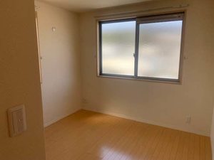 シャーメゾン紀泉 0201号-6