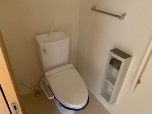 シャーメゾン紀泉 0201号-12