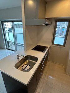 メゾンセドーレ 0304号-9