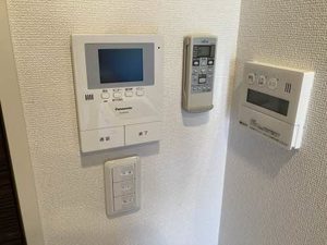 オレンジテラス 0203号-8