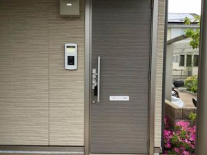 シャーメゾンすずかけ台C C203号-2