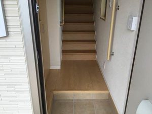シャーメゾンすずかけ台C C203号-3