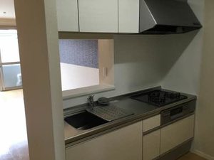 シャーメゾンすずかけ台C C203号-5