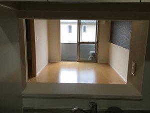 シャーメゾンすずかけ台C C203号-6