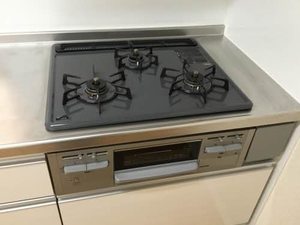 シャーメゾンすずかけ台C C203号-11